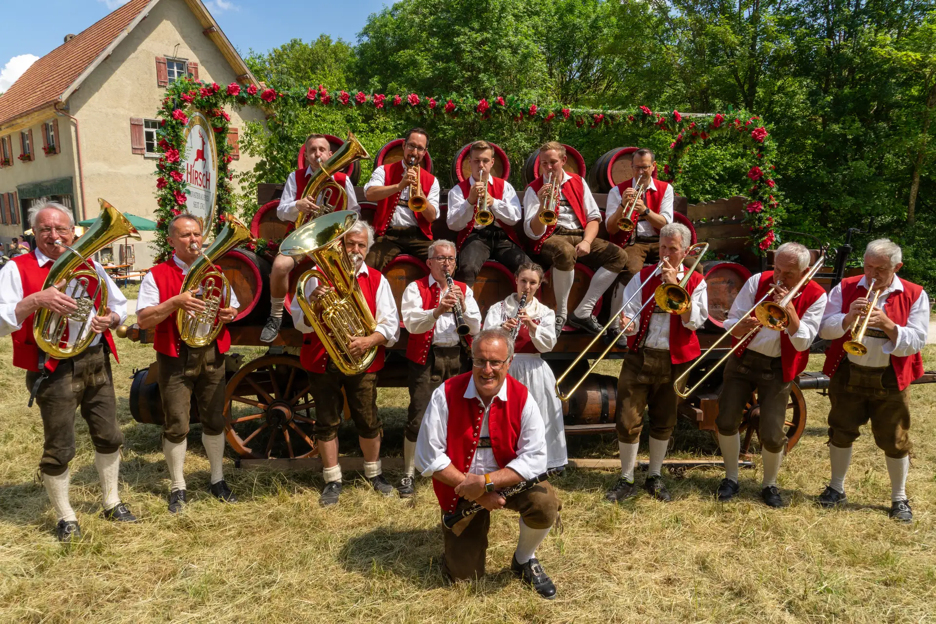 Neuhauser Egerländer